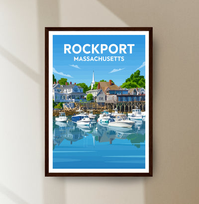 Rockport