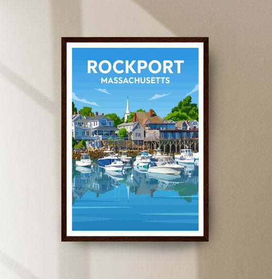 Rockport