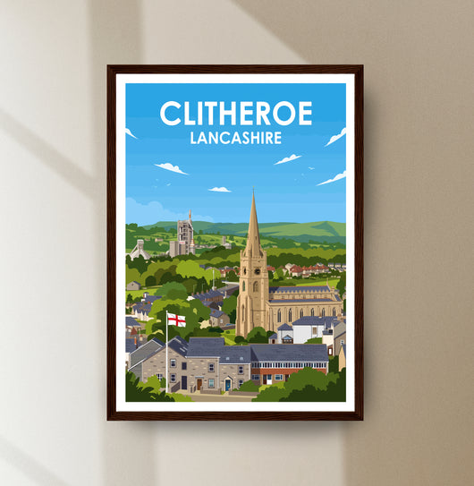Clitheroe