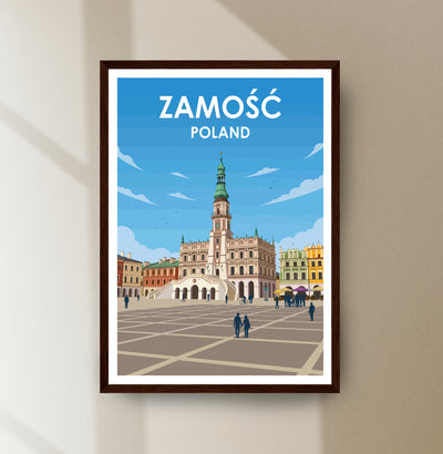 Zamość