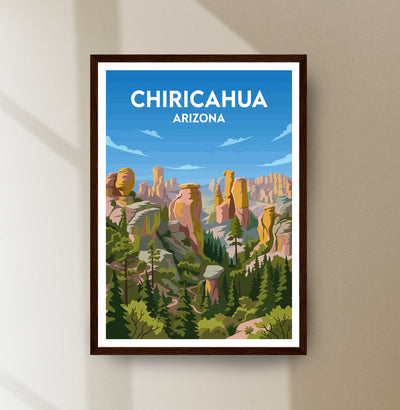 Chiricahua