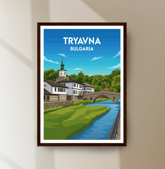 Tryavna