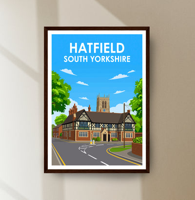 Hatfield