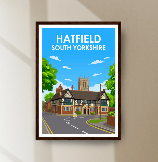 Hatfield
