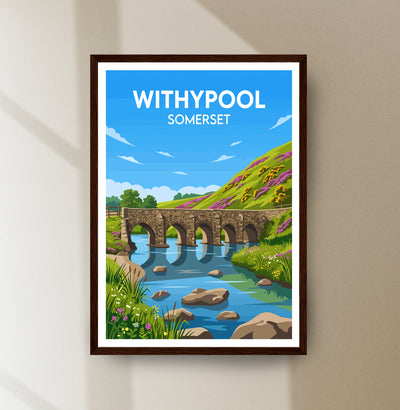 Withypool