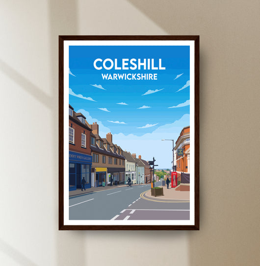 Coleshill