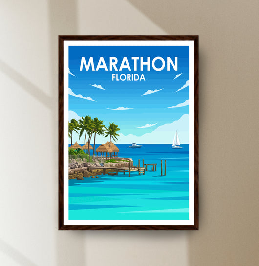 Marathon