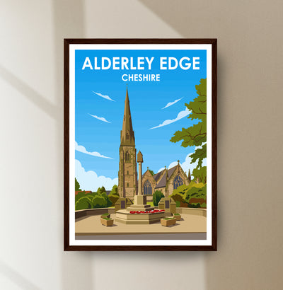 Alderley Edge