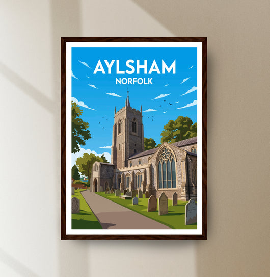 Aylsham