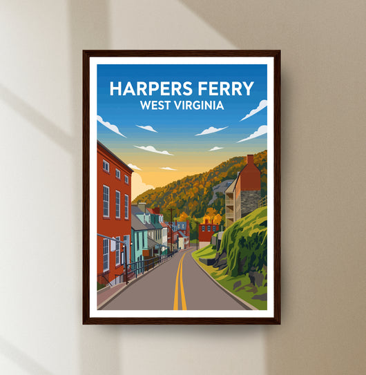 Harpers Ferry