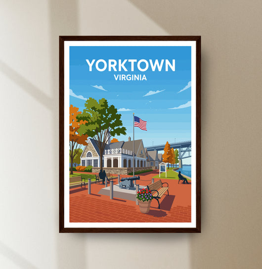 Yorktown
