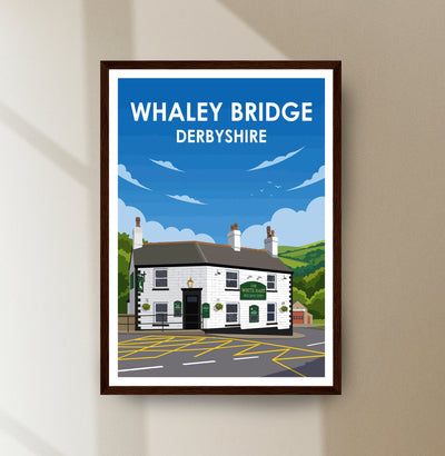 Whaley Bridge
