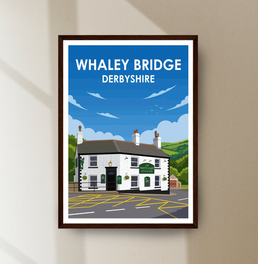 Whaley Bridge
