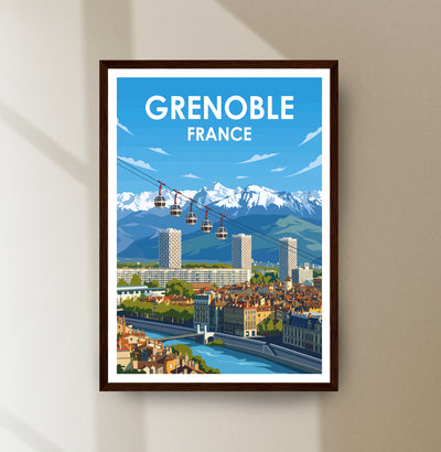 Grenoble