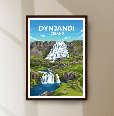 Dynjandi