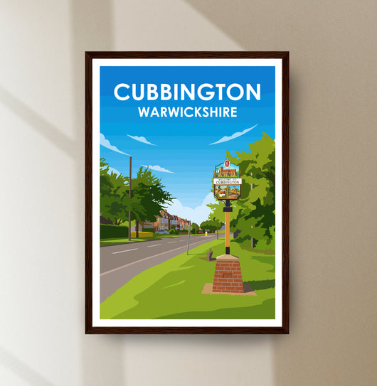 Cubbington
