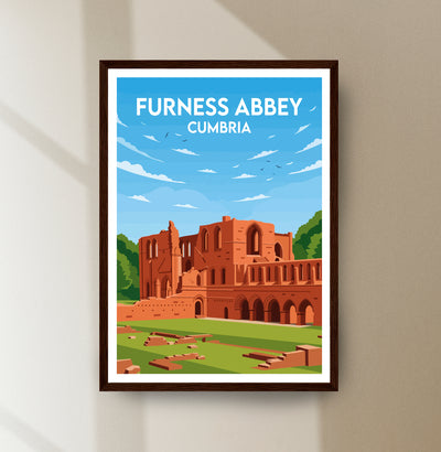 Furness Abbey