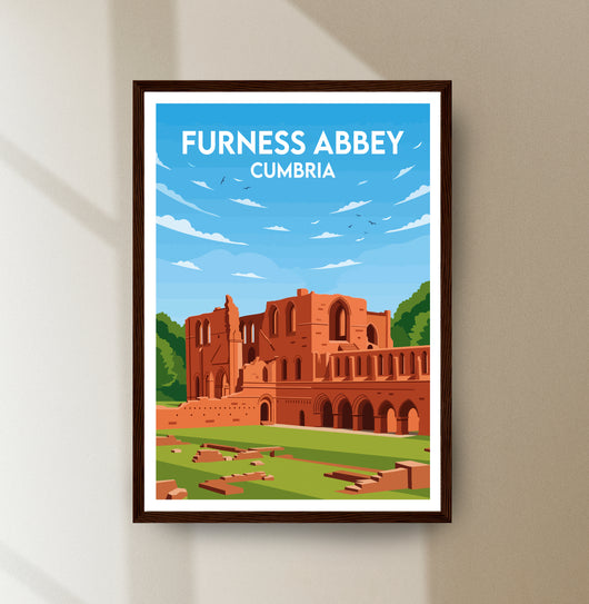 Furness Abbey