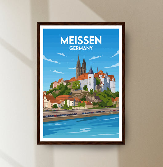 Meissen