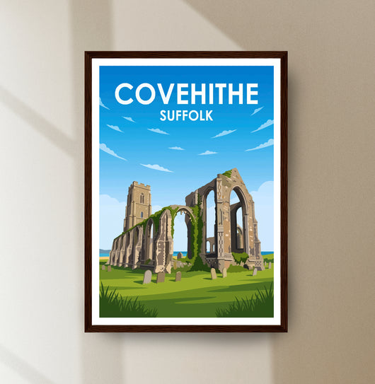 Covehithe