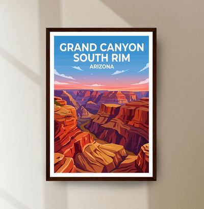Grand Canyon