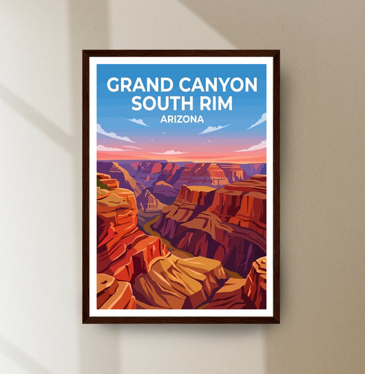 Grand Canyon