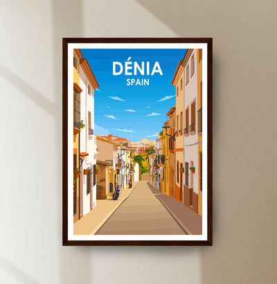 Dénia