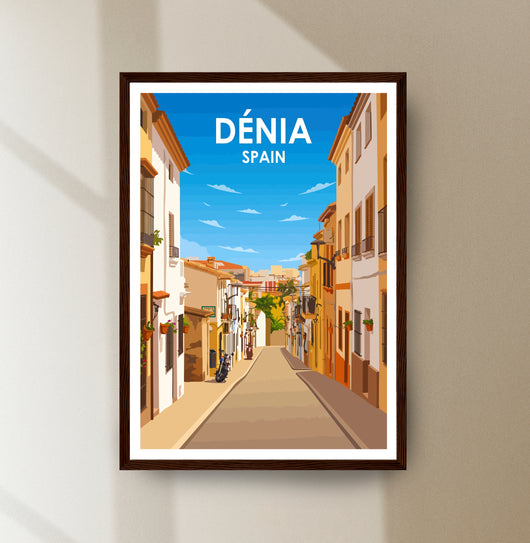 Dénia