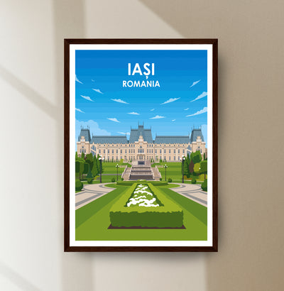 Iași