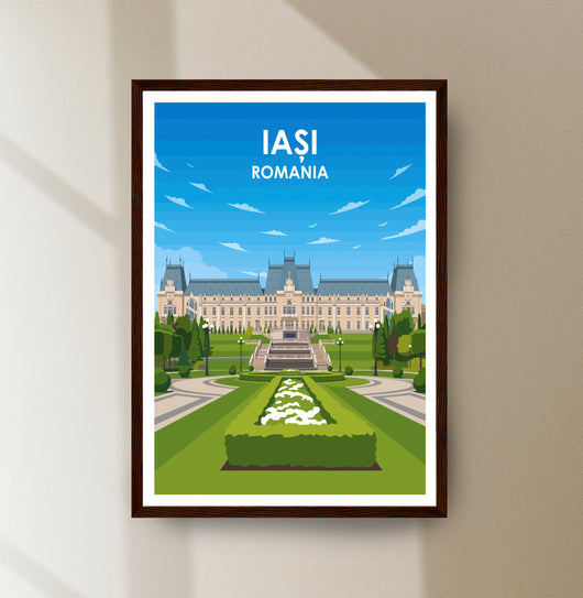 Iași