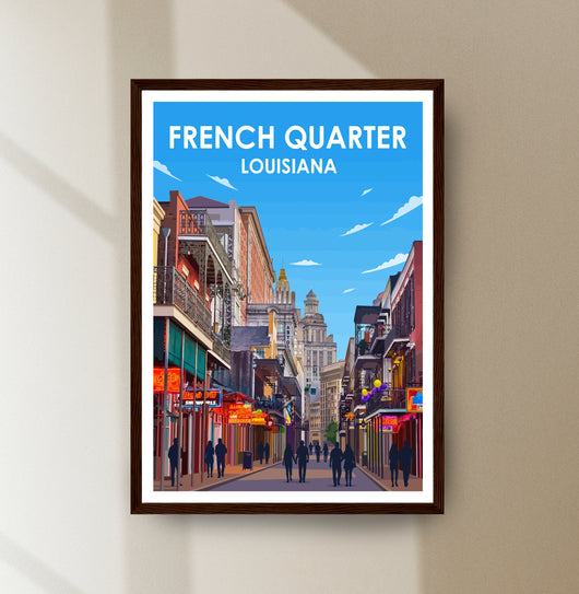 French Quarter