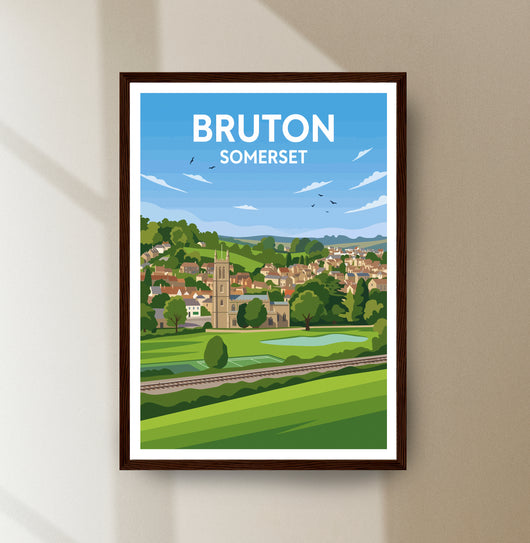 Bruton