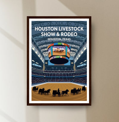 Houston Livestock Show & Rodeo