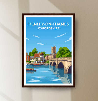 Henley-on-Thames