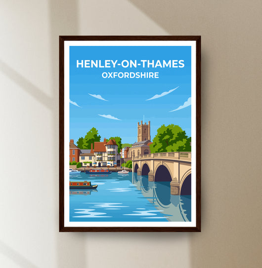 Henley-on-Thames