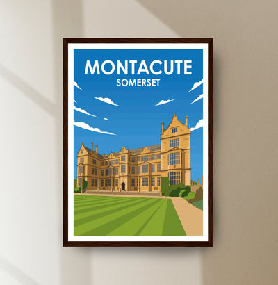 Montacute House