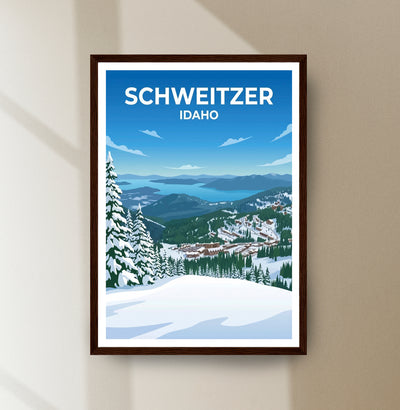 Schweitzer