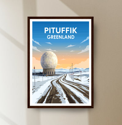 Pituffik