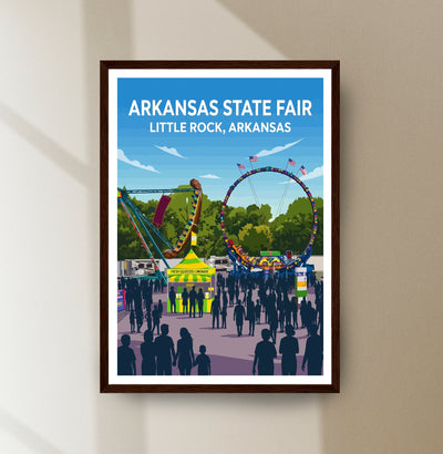 Arkansas State Fair