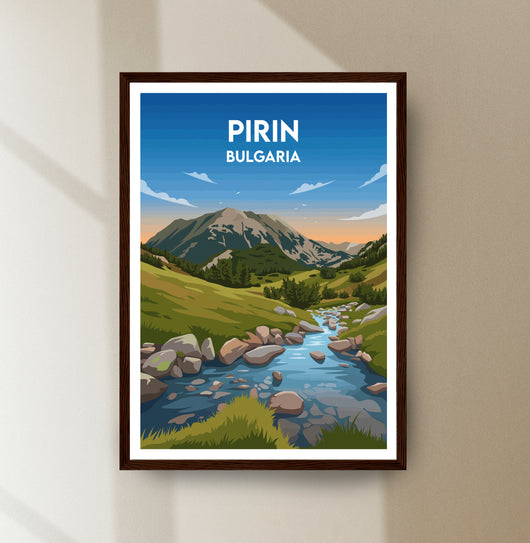 Pirin