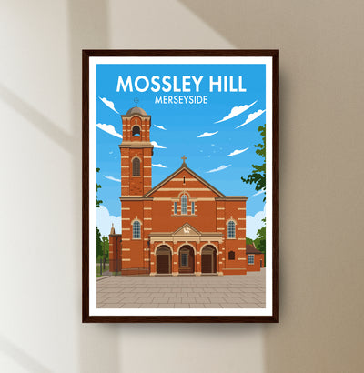 Mossley Hill