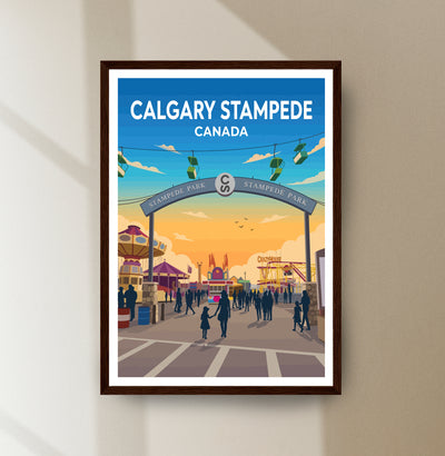 Calgary Stampede