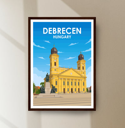 Debrecen