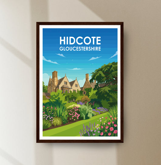 Hidcote