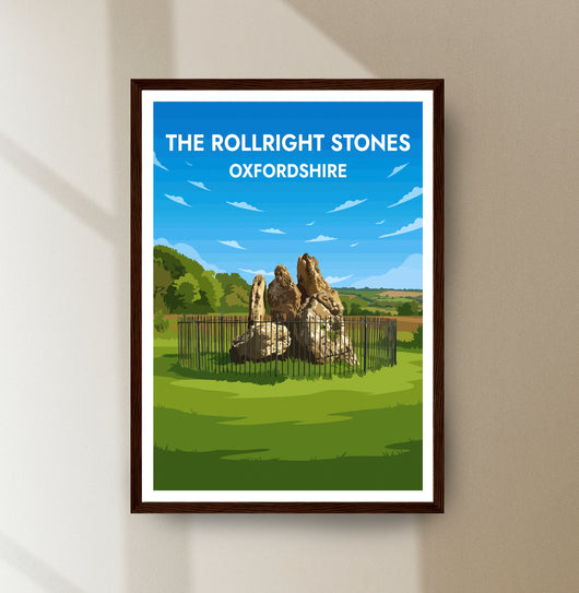 Rollright Stones