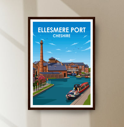 Ellesmere Port