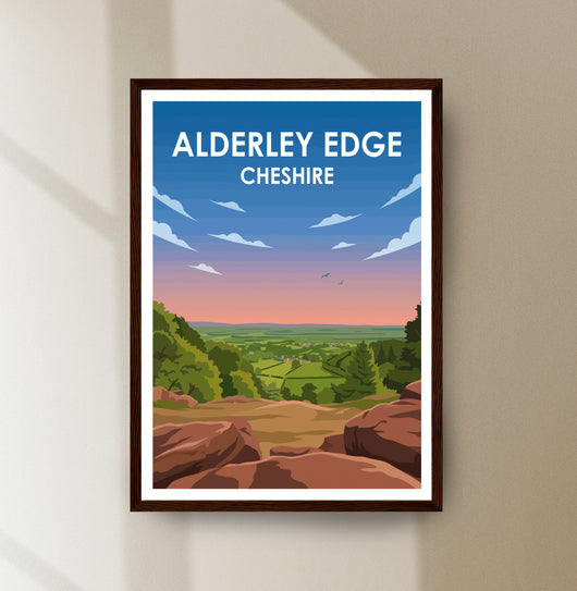 Alderley Edge