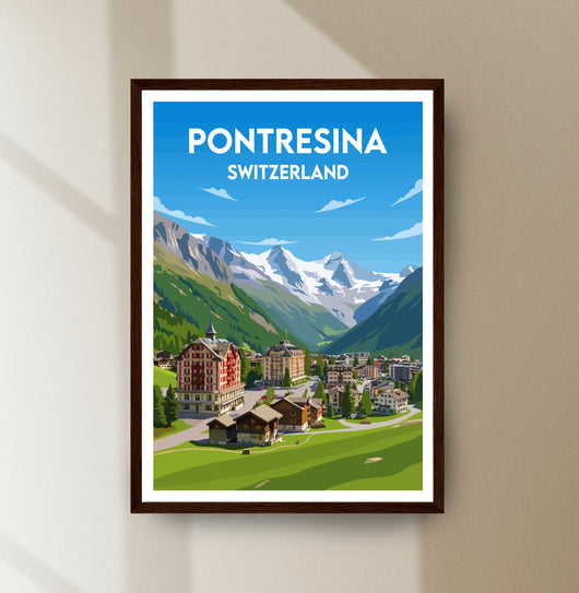 Pontresina