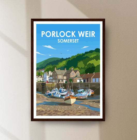 Porlock Weir