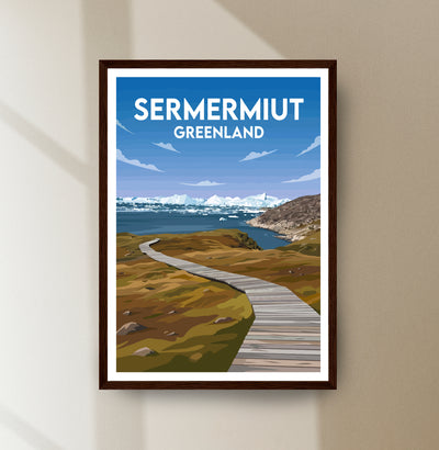 Sermersuut